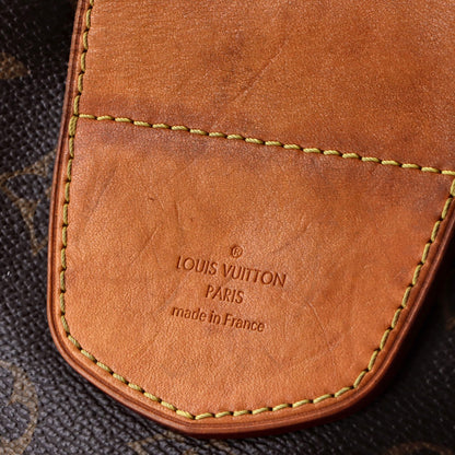 Louis Vuitton Stresa Handbag Monogram Canvas Pm