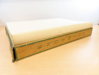 Endymion' By Marcel Jouhandeau With 10 Original