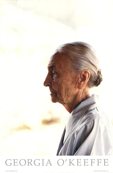 Wendy Lehman Georgia O'Keeffe 