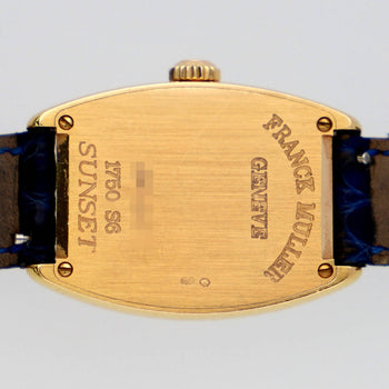 Frank Muller Tono Curvex 1750S6