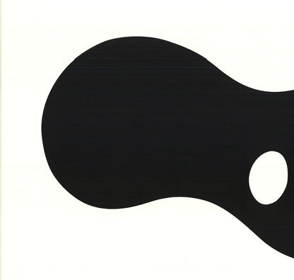JEAN ARP Maskenspiel 33" x 40.5" Lithograph