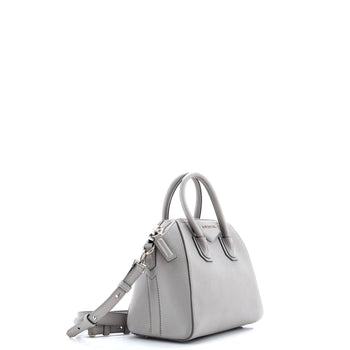 Givenchy Antigona Bag Leather Mini