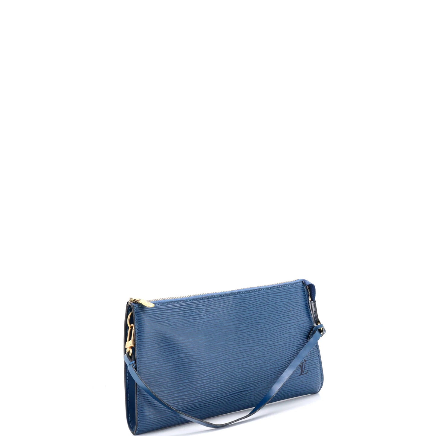 Louis Vuitton Pochette Accessoires Epi Leather