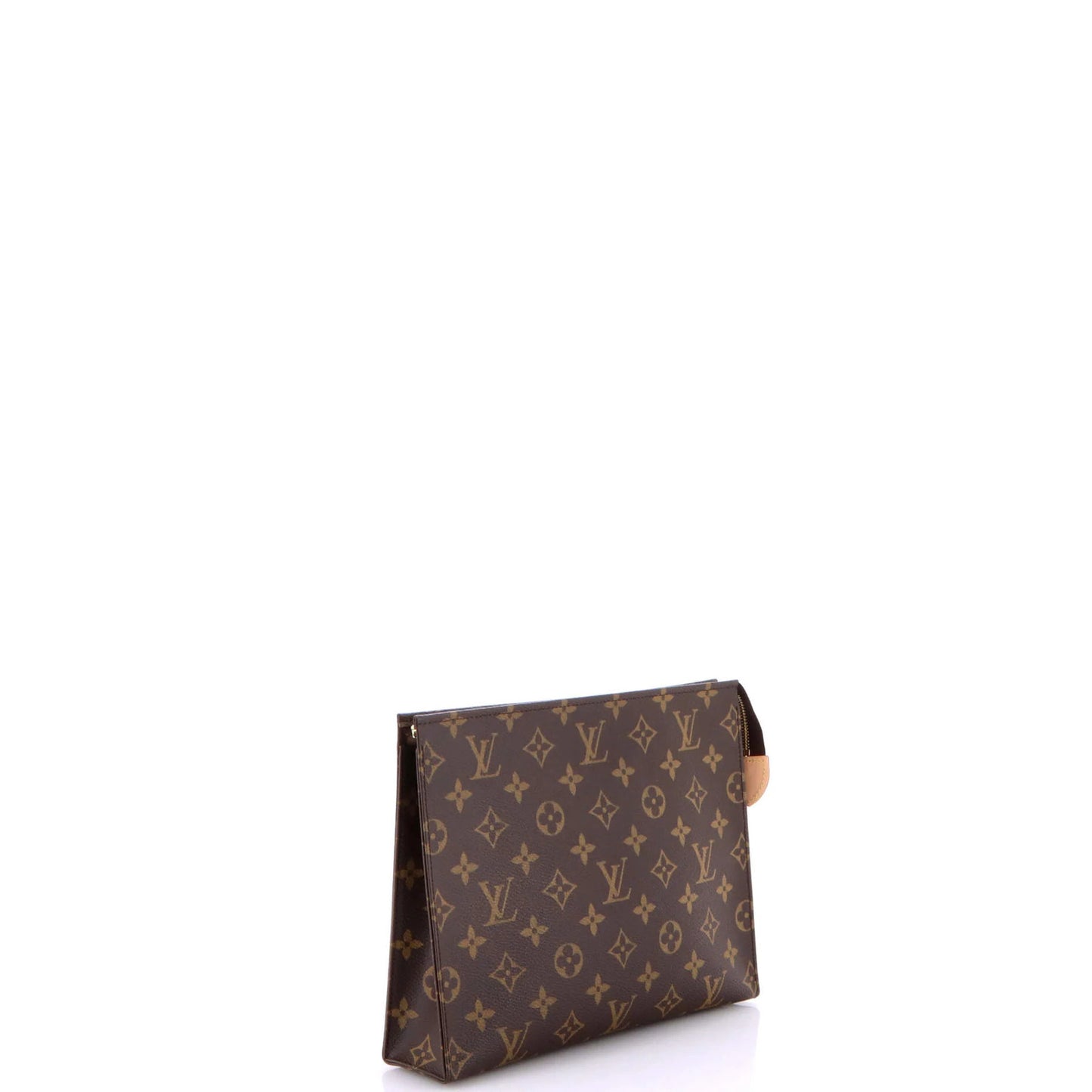 Louis Vuitton Toiletry Pouch Nm Monogram Canvas