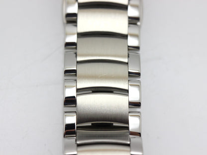 Bvlgari Assioma Diamond Bezel Aa26S Quartz