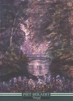 Piet Bekaert Early Morning 