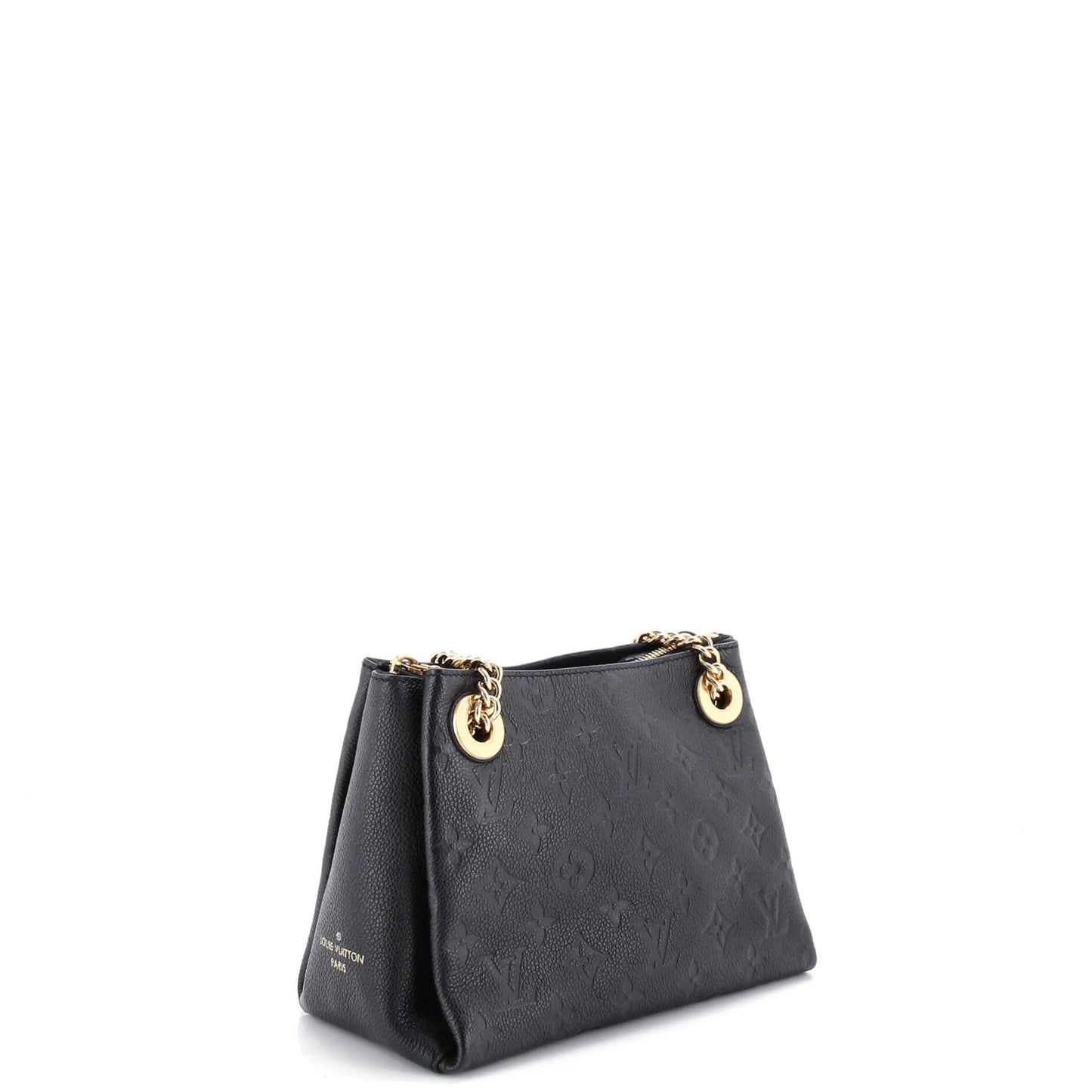 BB Louis Vuitton Surene Handbag Monogram Empreinte Leather