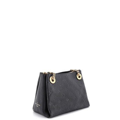 BB Louis Vuitton Surene Handbag Monogram Empreinte Leather