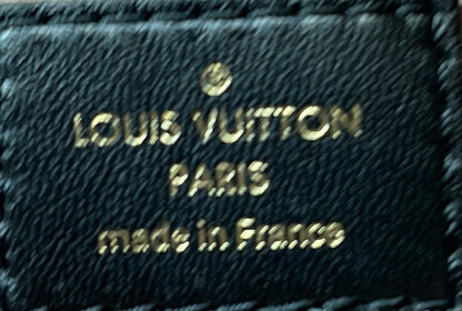 Louis Vuitton Coussin Bag Monogram Embossed Lambskin Pm