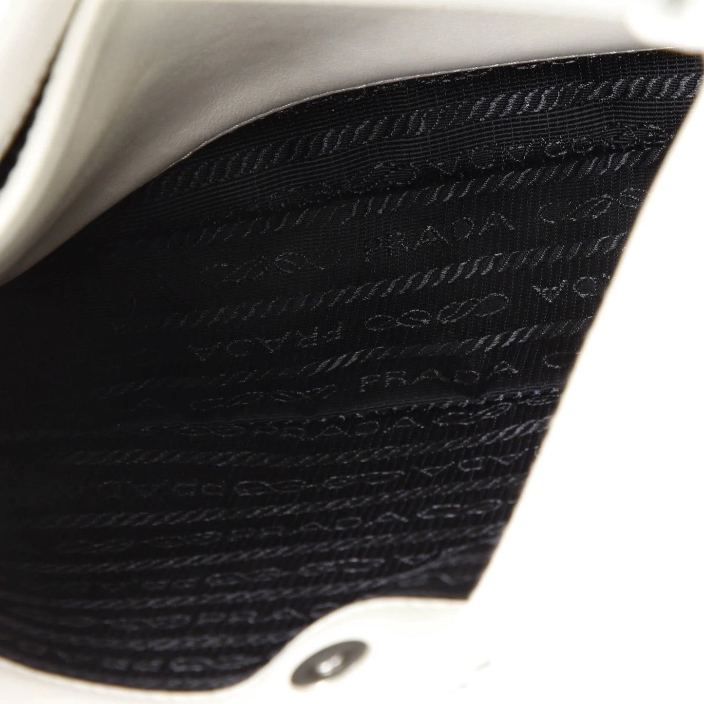 Prada Cleo Shoulder Bag Spazzolato Leather Medium