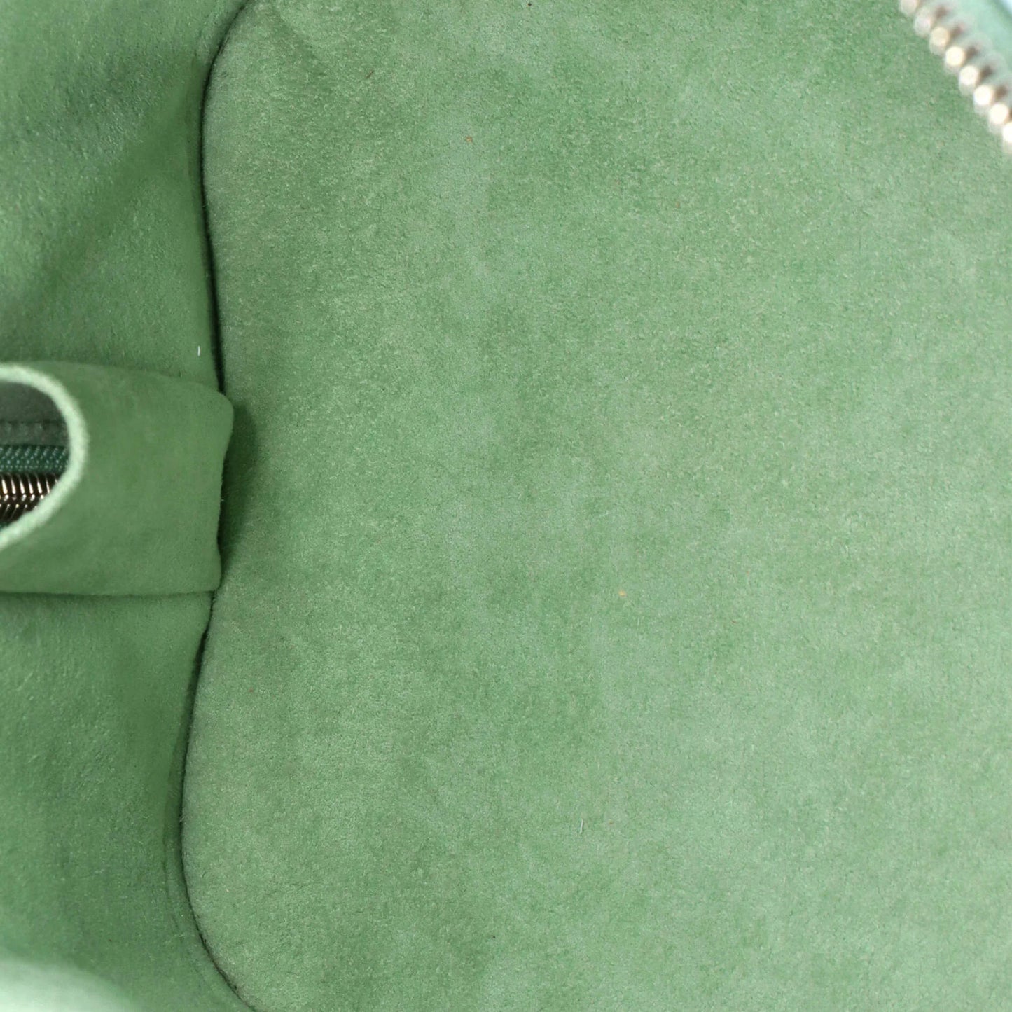 Louis Vuitton Alma Handbag Epi Leather Pm