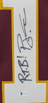 P.J. Fleck Signed/Auto Minnesota Gohers Custom
