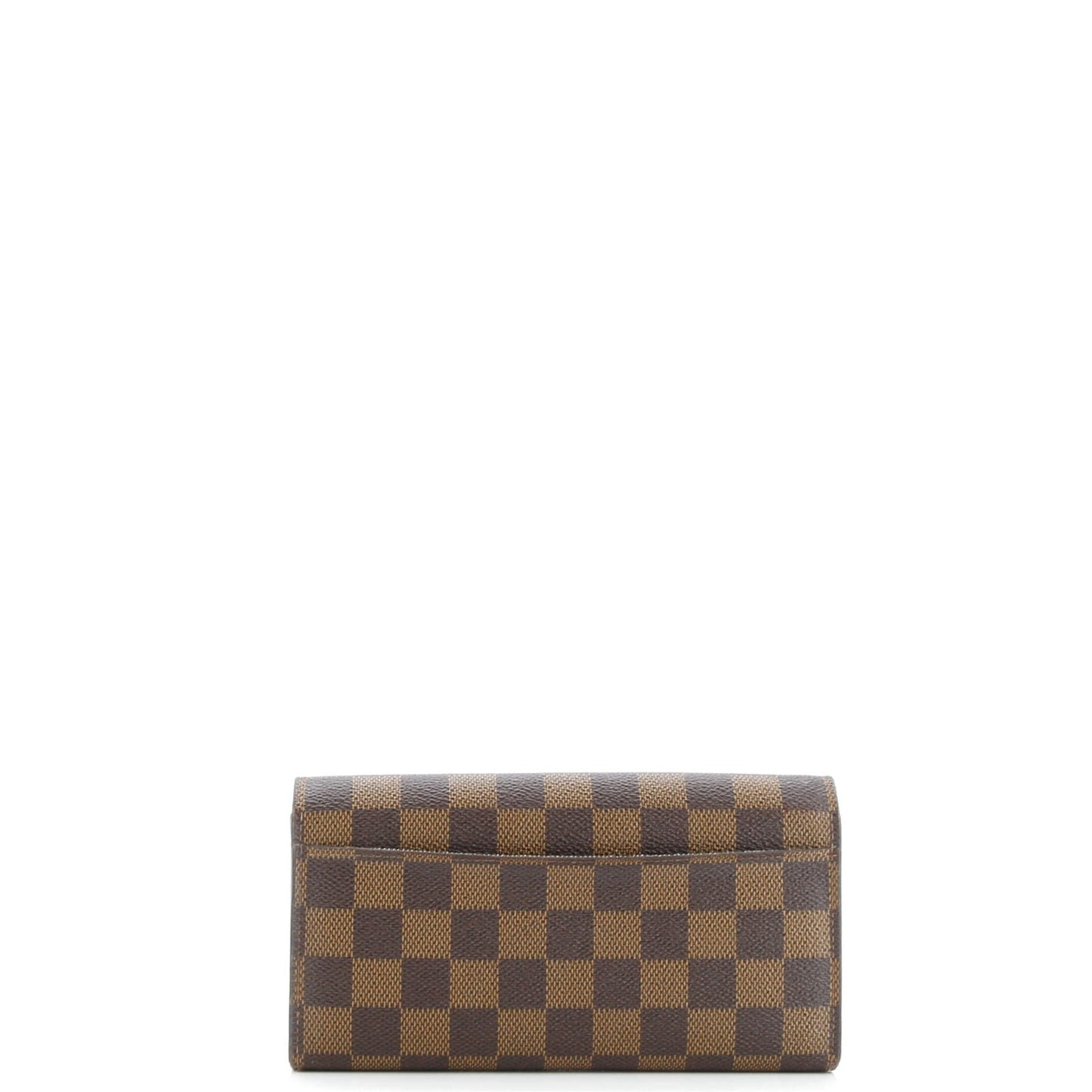 Louis Vuitton Sarah Wallet Nm Damier
