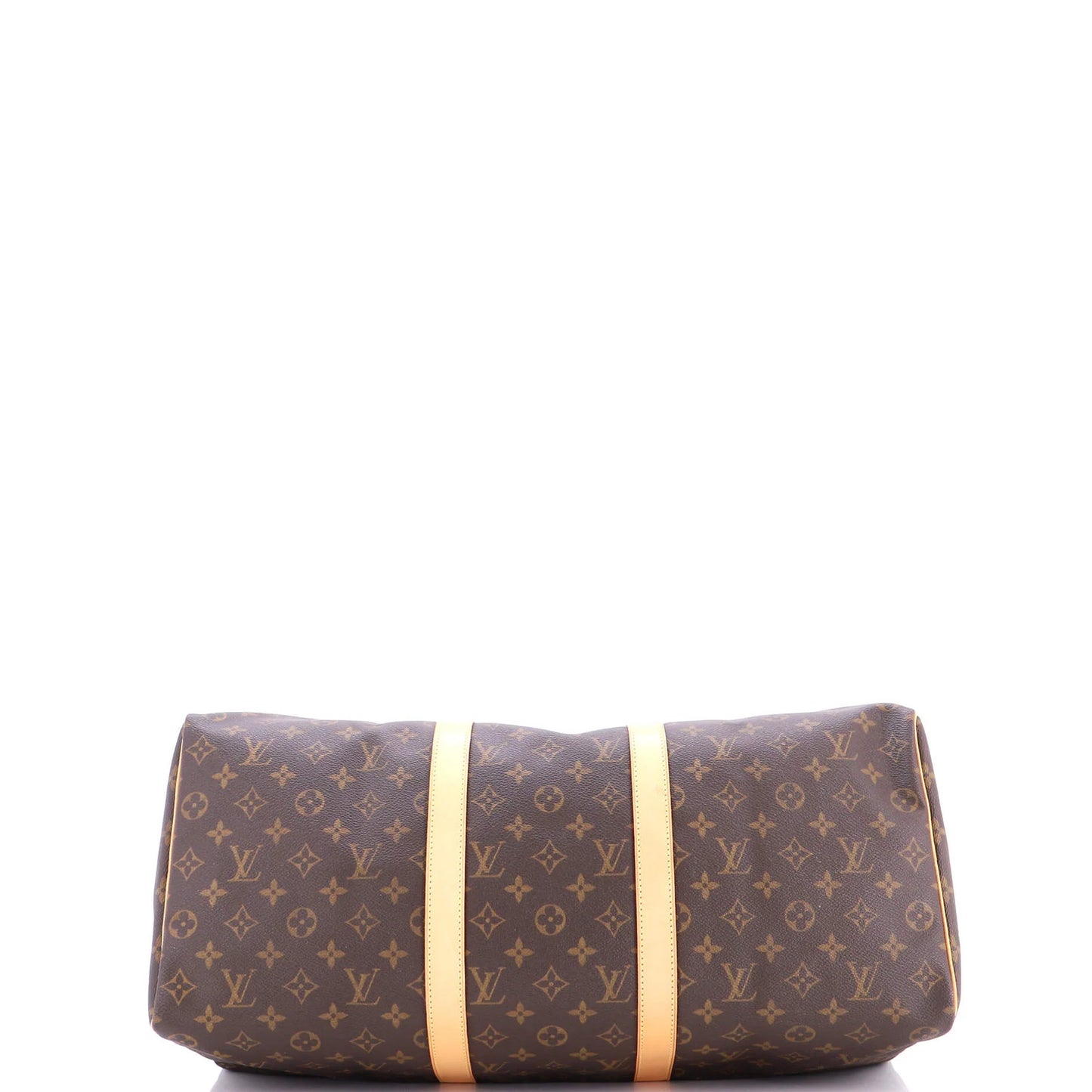 Louis Vuitton Keepall Bag Monogram Canvas 50