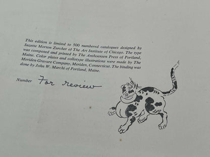 Clarence Buckingham Collection Of Japanese Prints