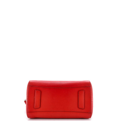 Givenchy Antigona Bag Leather Small