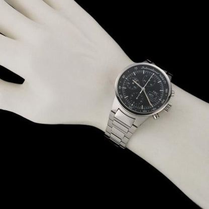 Iwc Gst Chronograph Iw370708