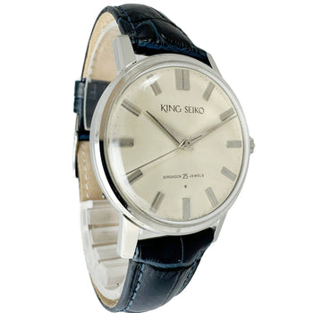 KING SEIKO King First Model Shield Medal J14102E