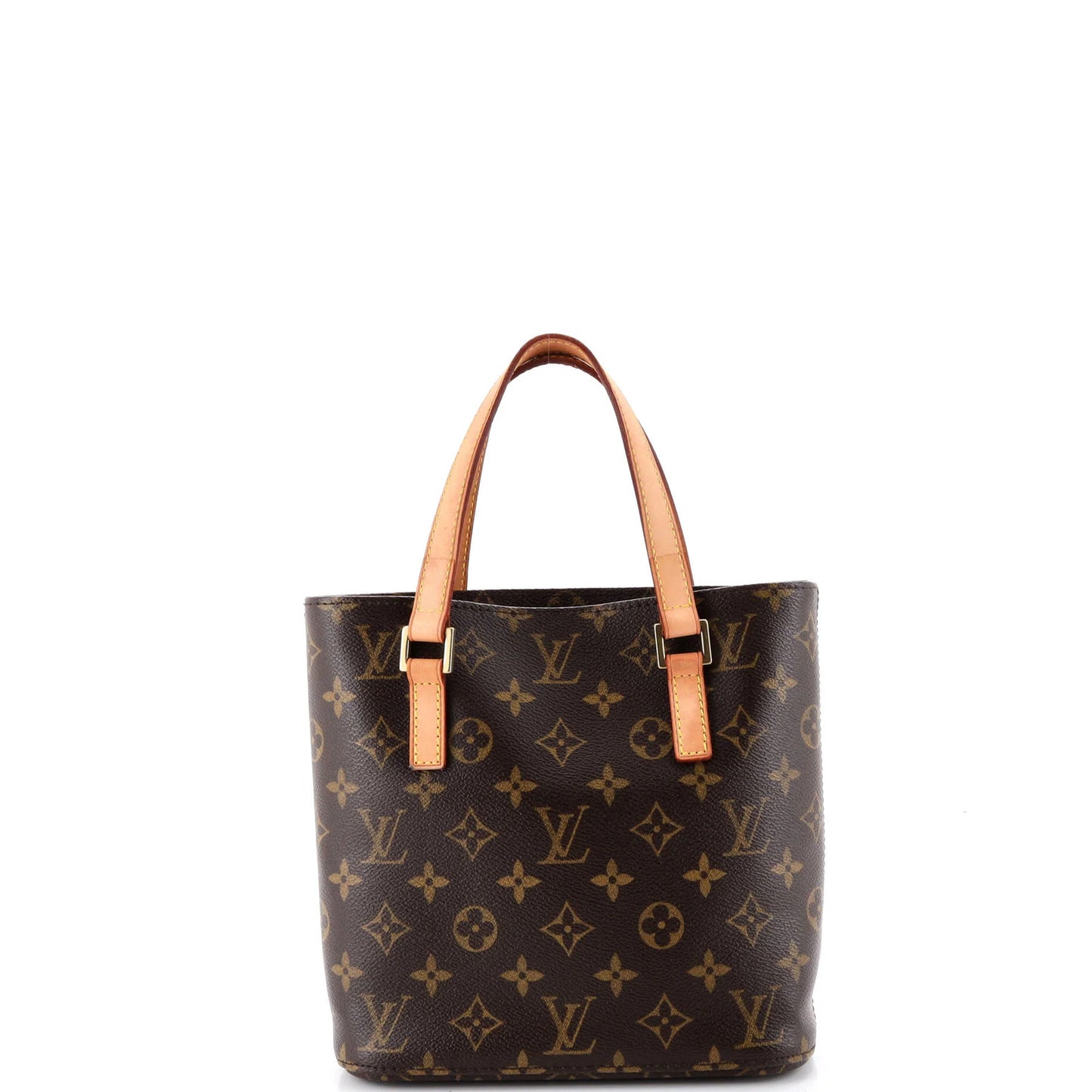 Louis Vuitton Vavin Tote Monogram Canvas Pm