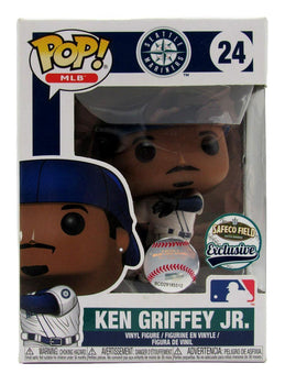 Ken Griffey Jr. Hof Funko Pop! #24 Figurine Mlb