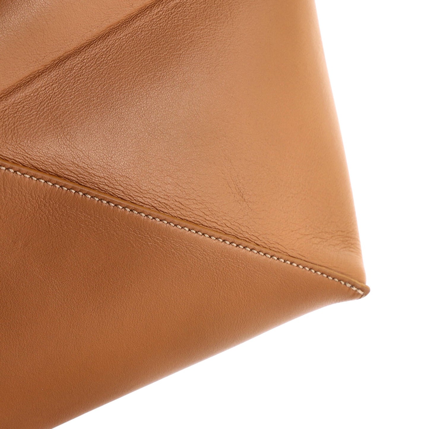 Loewe Puzzle Fold Tote Leather Medium