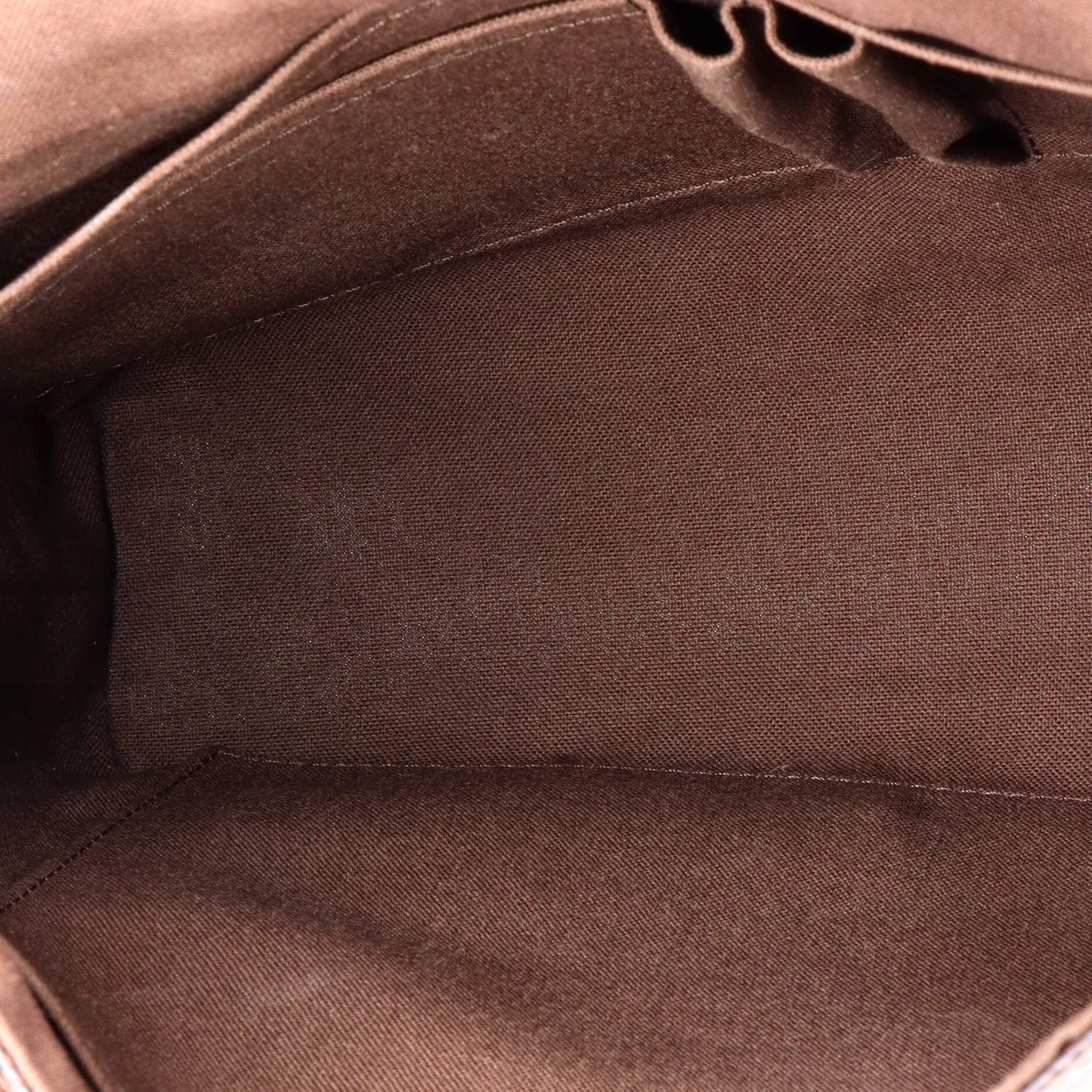 Louis Vuitton District Messenger Bag Damier Mm