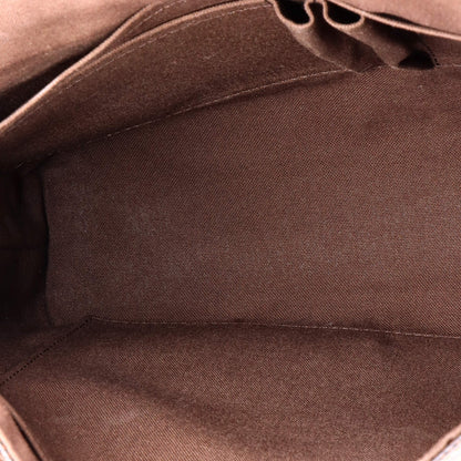 Louis Vuitton District Messenger Bag Damier Mm