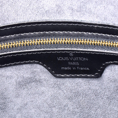 Louis Vuitton Lussac Handbag Epi Leather