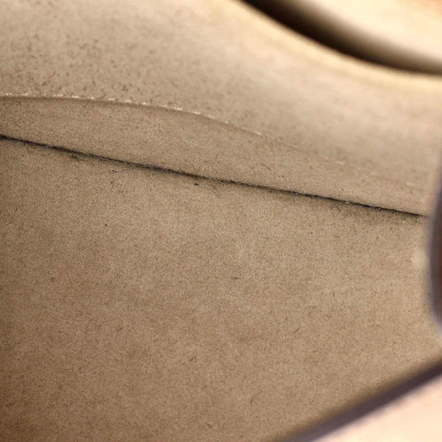 Chloe Nile Crossbody Bag Leather Medium