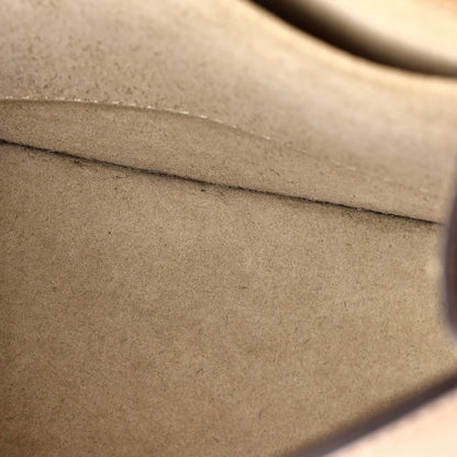 Chloe Nile Crossbody Bag Leather Medium