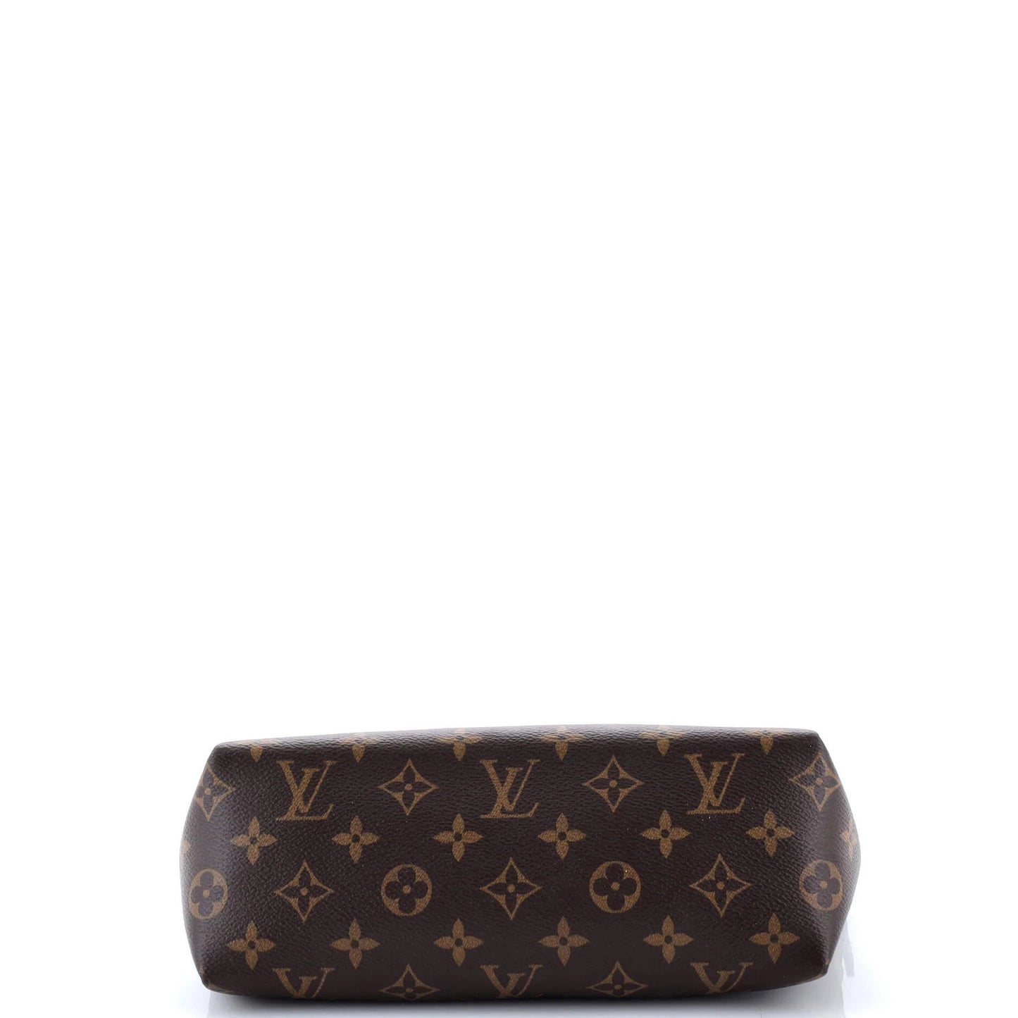 Louis Vuitton Pallas Beauty Case Monogram Canvas With Leather