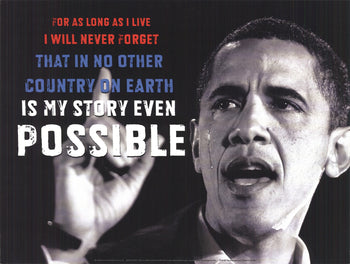 Joe Raedle Barack Obama: For As Long As I Live 