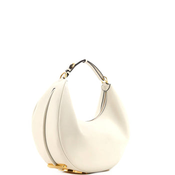 Fendi Fendigraphy Bag Leather Medium