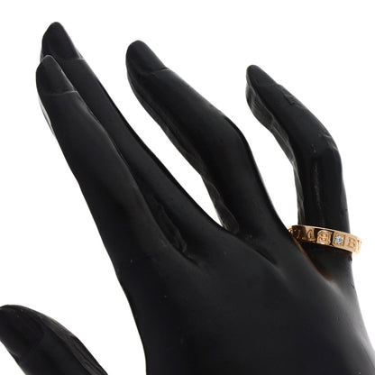 Bvlgari   Ring Bvlgari Bvlgari Double Logo 1P