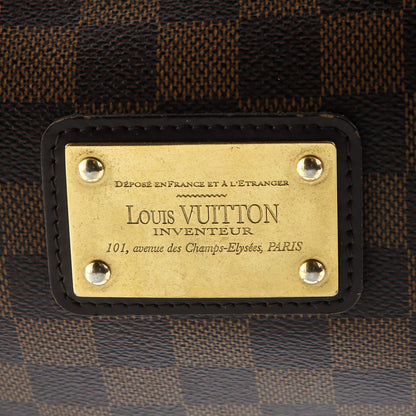 Louis Vuitton Eva Handbag Damier