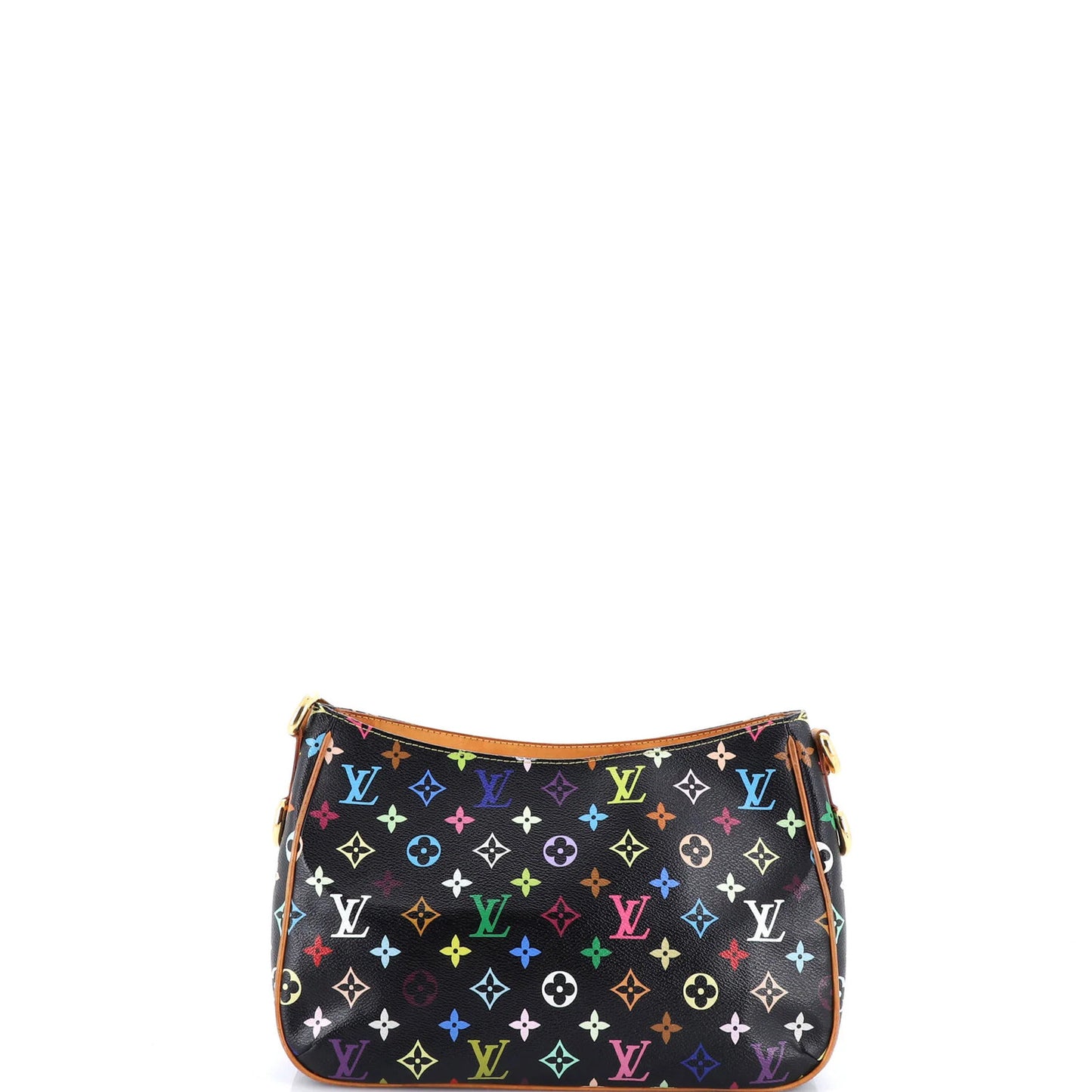 Louis Vuitton Lodge Handbag Monogram Multicolor Gm