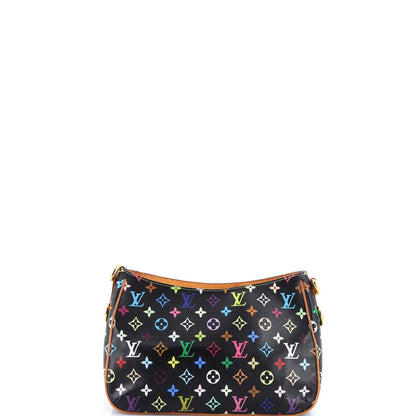 Louis Vuitton Lodge Handbag Monogram Multicolor Gm