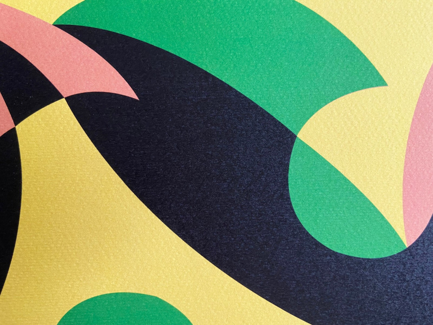 Giacomo Balla - Lithograph 1968 Venice Biennale Coa Hand Numbered