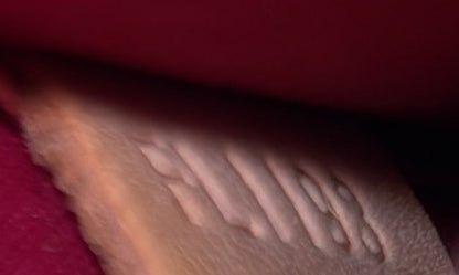 Louis Vuitton Alma Handbag Monogram Vernis Pm