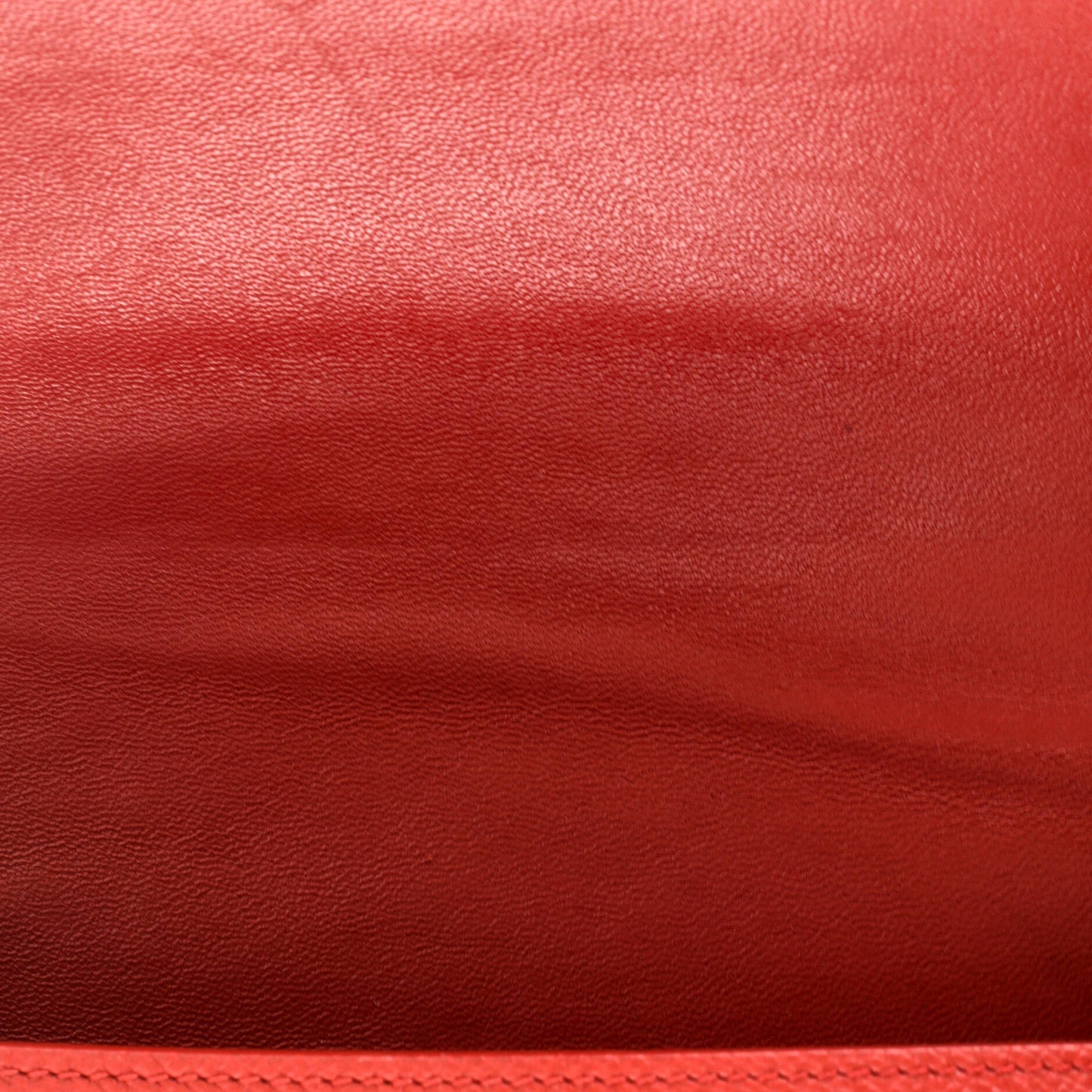 Celine Trotteur Crossbody Bag Grainy Leather Small