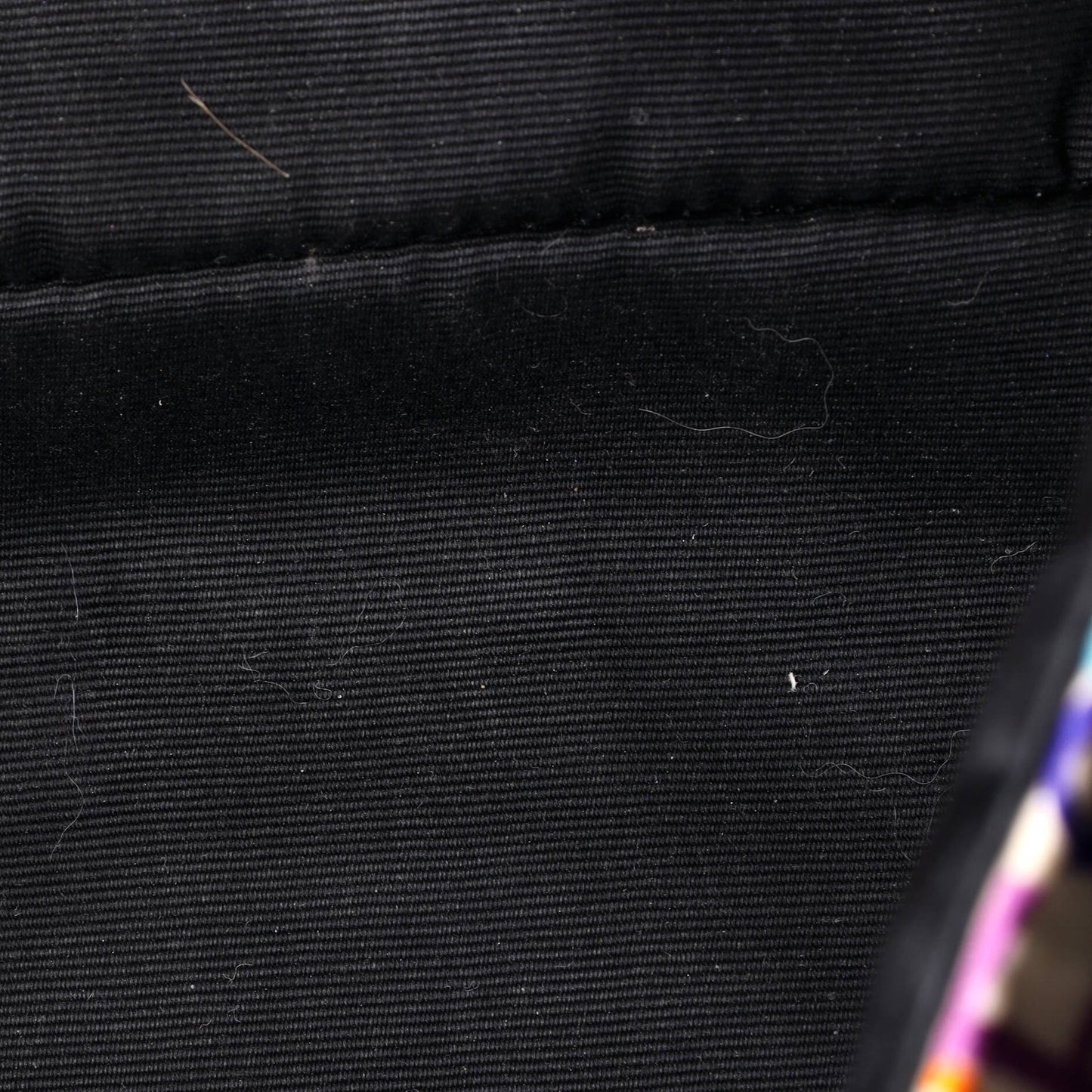 Saint Laurent Jamie Flap Bag Quilted Printed Silk Medium