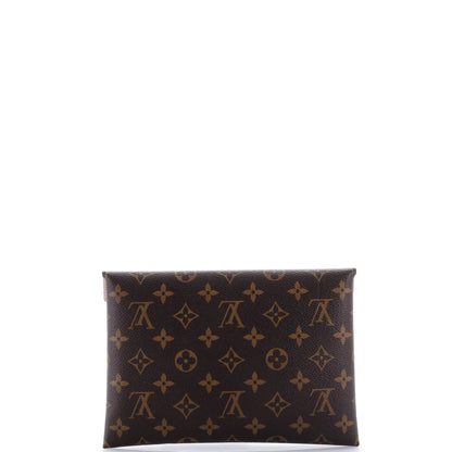 Louis Vuitton Kirigami Pochette Monogram Canvas Gm