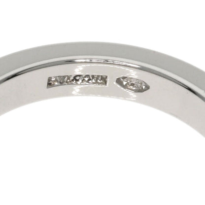 Bvlgari Ring Marie Me 1P Diamond Platinum Pt950