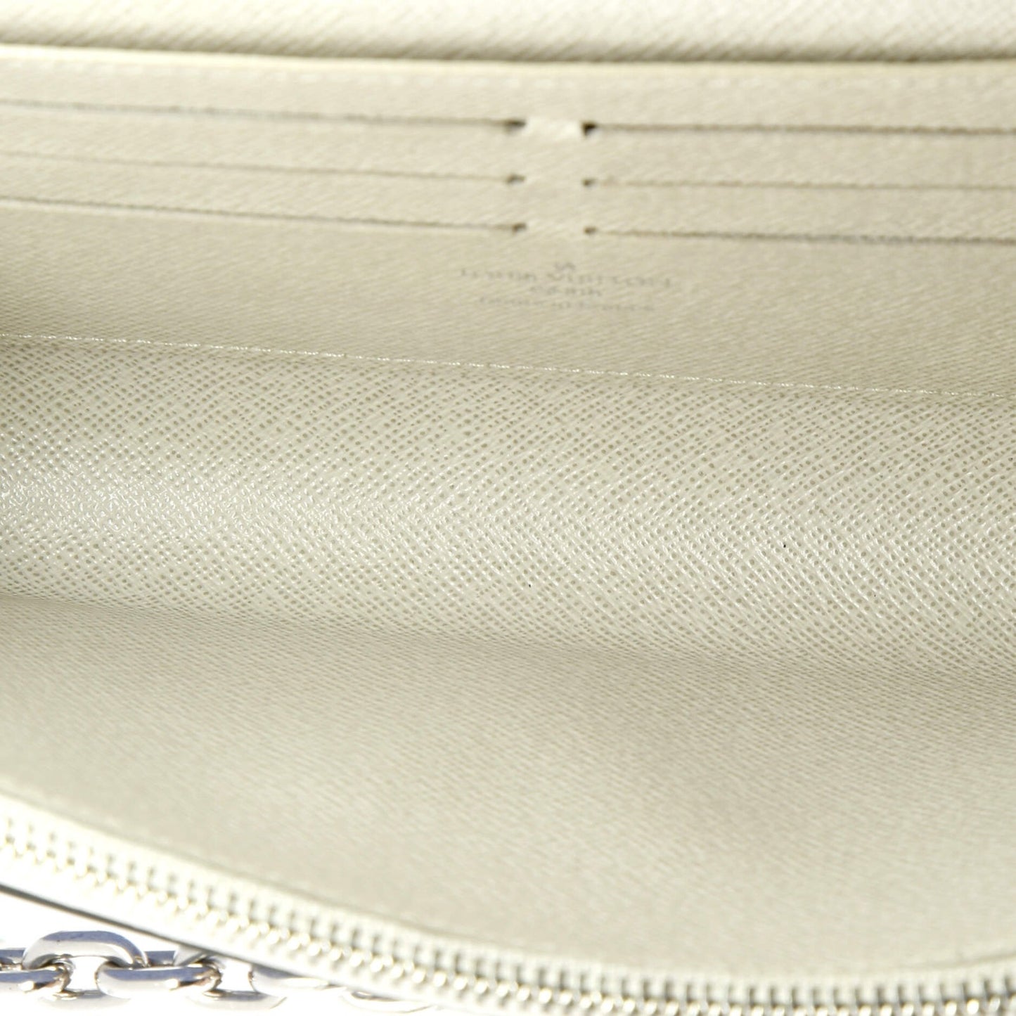 Louis Vuitton Twist Chain Wallet Epi Leather