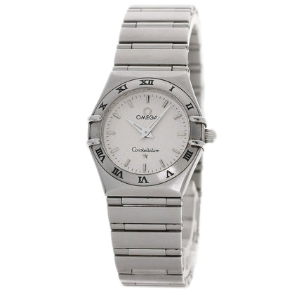 Omega Constellation Watches 1572.30 Stainless Steel/Stainless Steel