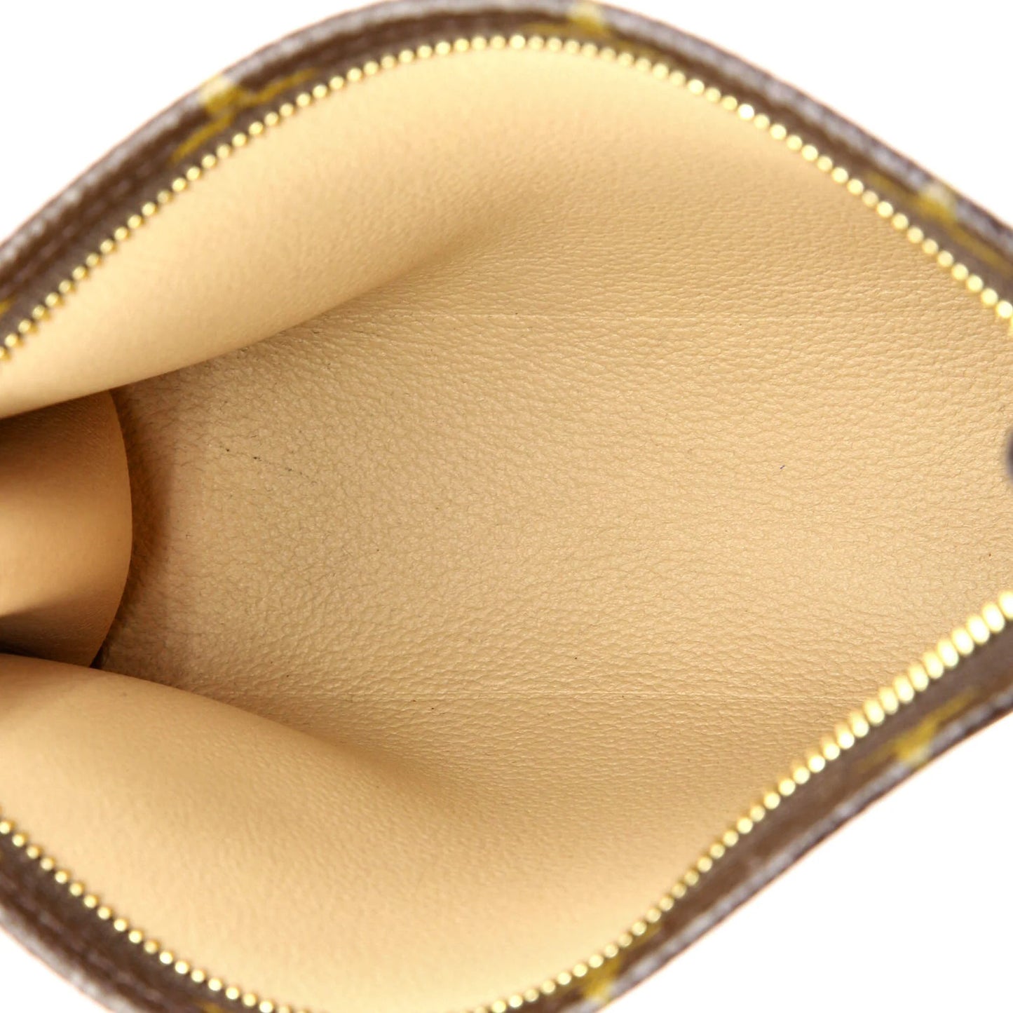 Louis Vuitton Toiletry Pouch Monogram Canvas 19