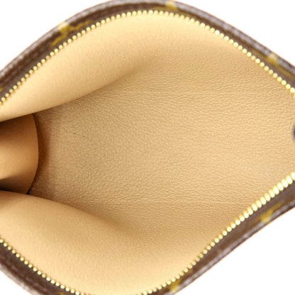 Louis Vuitton Toiletry Pouch Monogram Canvas 19