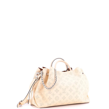 Louis Vuitton Bella Tote Mahina Leather