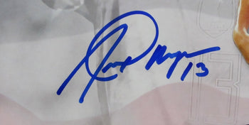 Alex Morgan Us Women'S Soccer Signed/Autographed