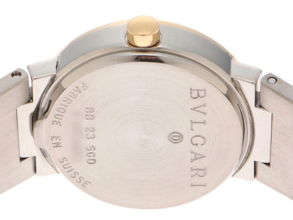 Bvlgari Bvlgari Bvlgari Bb23Sgd / Quartz